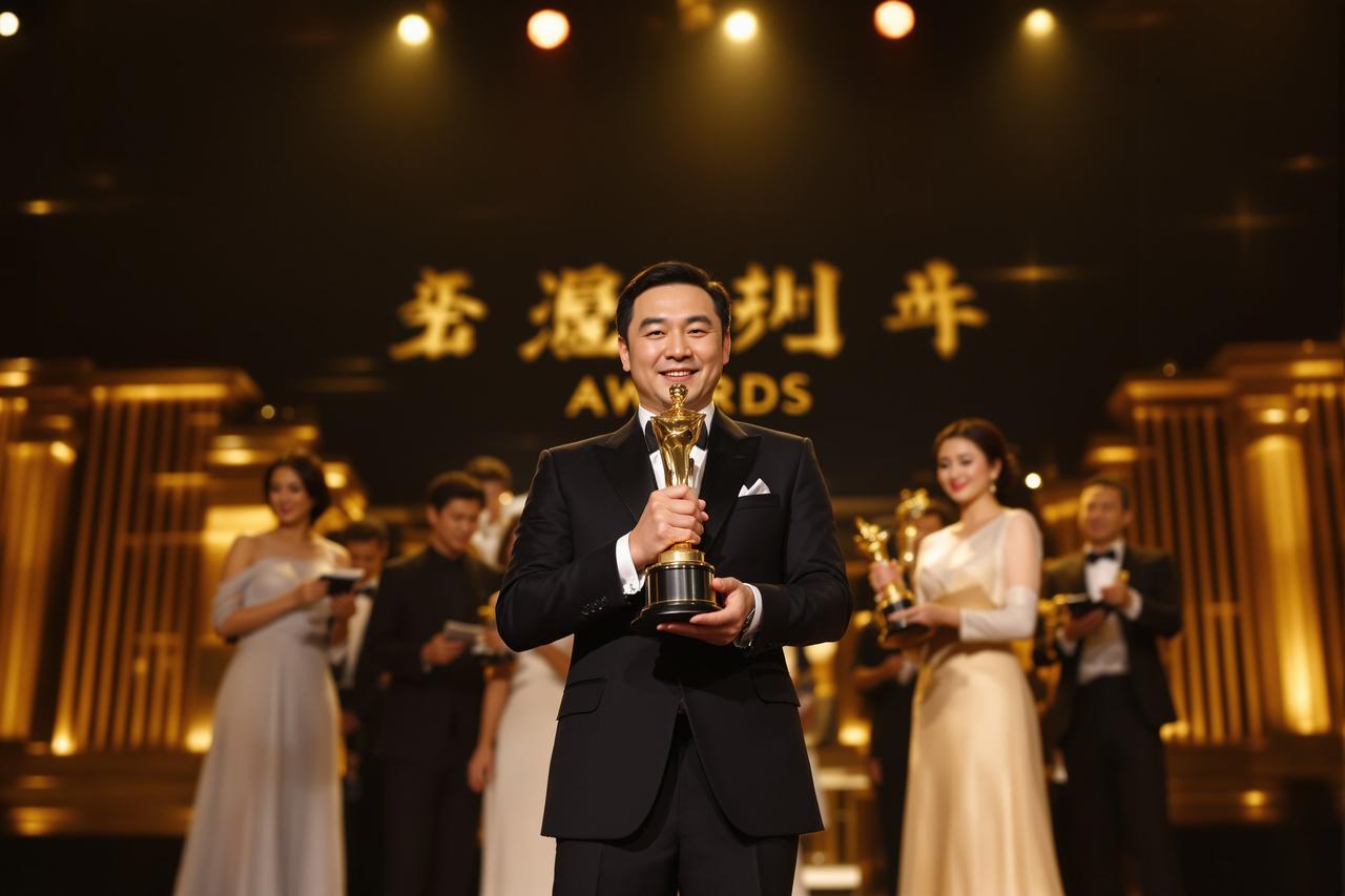 b视频荣获2024年度最佳传媒公司大奖