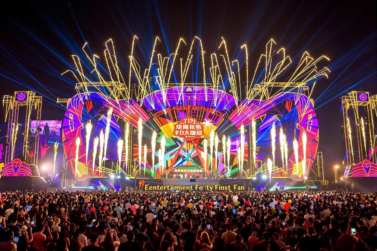 b视频影迷嘉年华