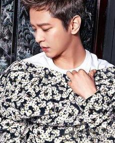 金桢勋资料,韩流巨星的多面人生与辉煌成就