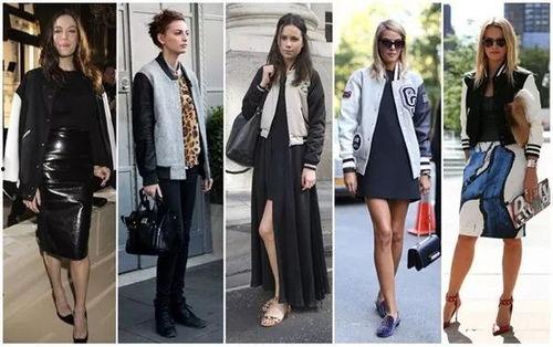 明星棒球服,明星同款棒球服潮流解析