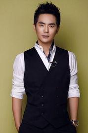 张晓龙的个人资料,才华横溢的演员与多面手艺术家