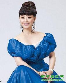 蓓俪芙王小华个人资料,美丽事业与人生哲学的完美融合