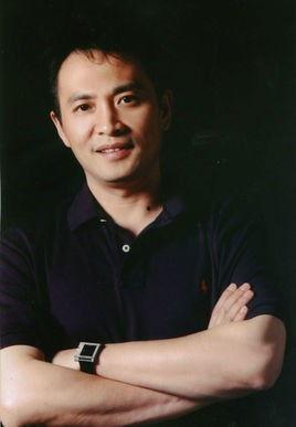 演员丁志诚个人资料,影视界多面手,才华横溢的演技派演员