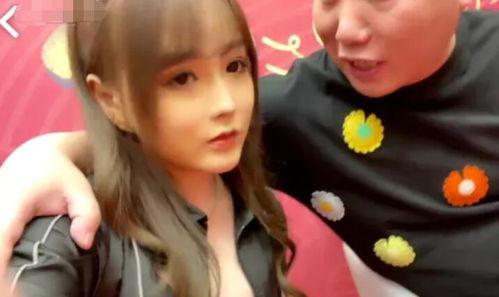 虎牙女主播真骚