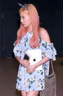 韩国女明星身高160以下,身高160cm以下的韩国女明星风采集锦