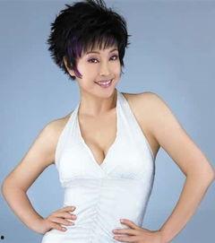 明星艳史之刘晓庆,揭秘娱乐圈传奇女星的辉煌与争议