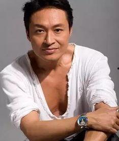 马景涛演员,激情演绎，情感戏霸的演艺生涯回顾