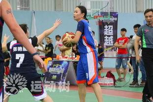 中山全明星,璀璨星光下的体育盛宴