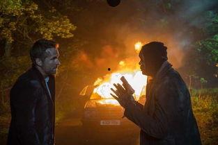 王牌保镖 片尾花絮,花絮中的精彩瞬间与幕后故事